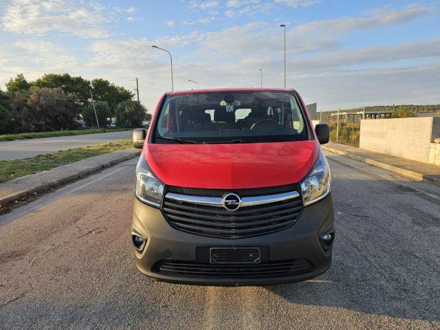 OPEL Vivaro 29 1.6 BiTurbo 145CV S&S PM-TN Combi