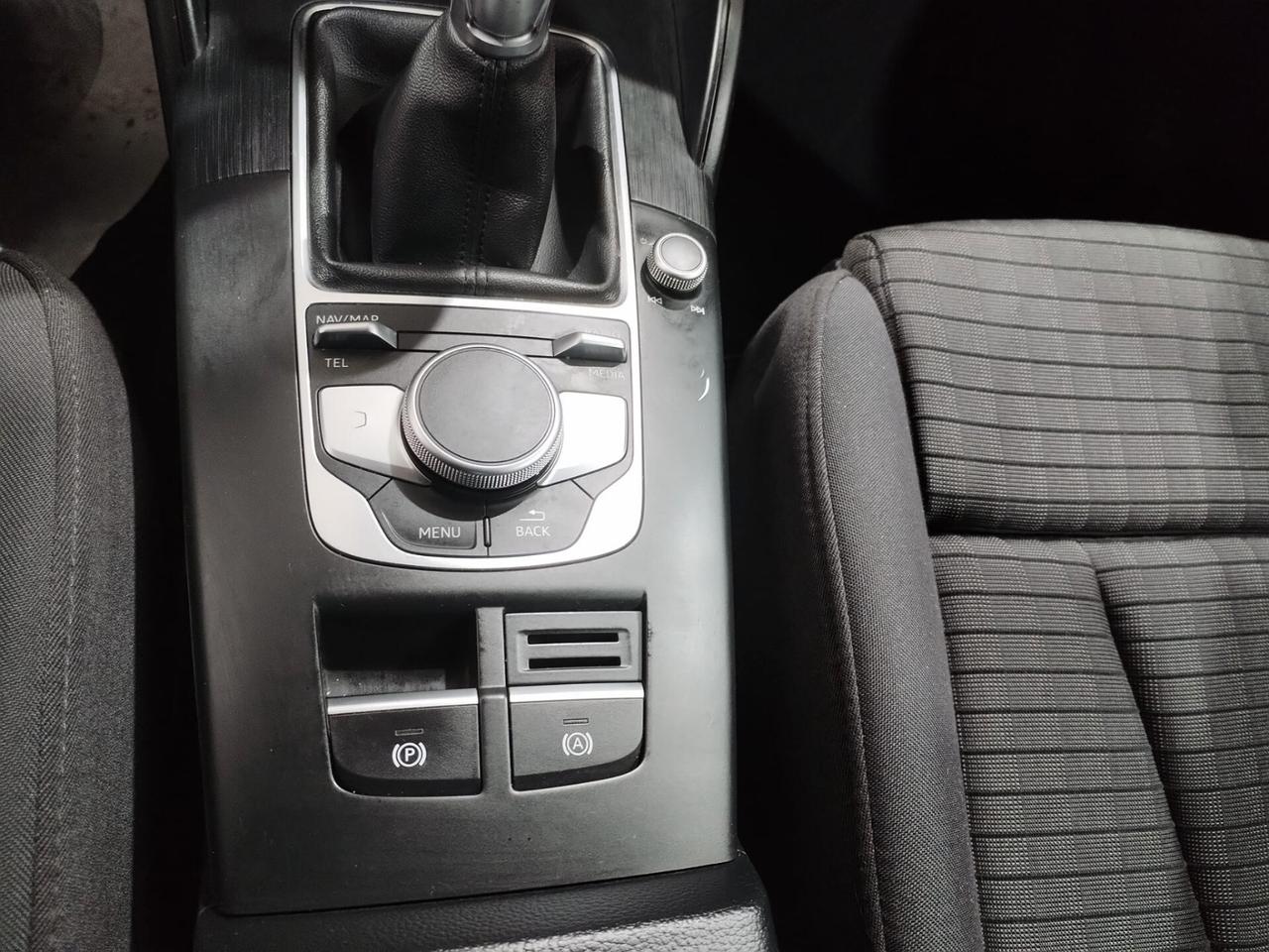 Audi A3 SPB 1.6 TDI 116 CV