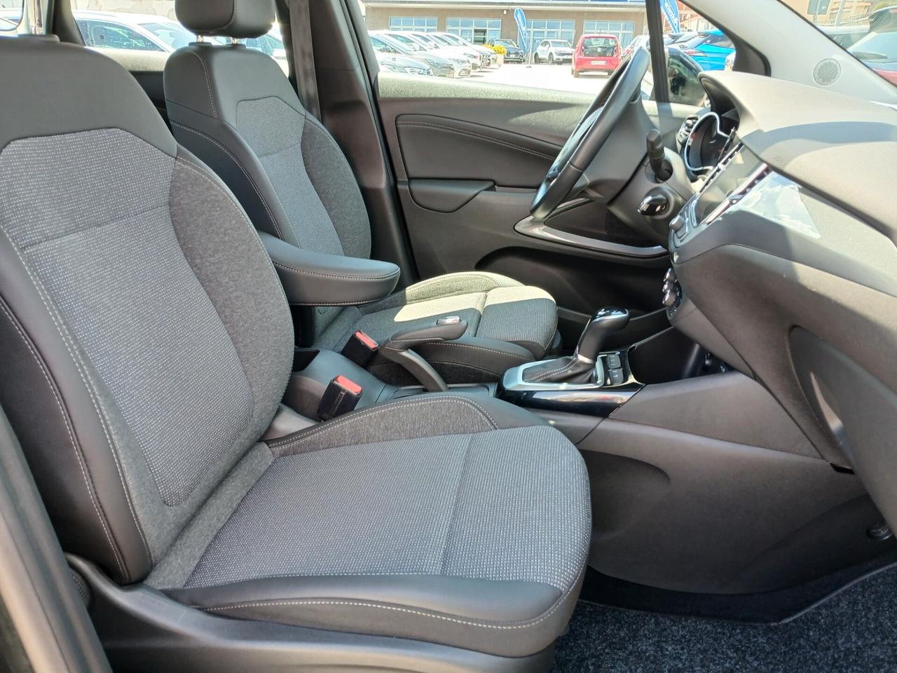 Opel Crossland 1.5D 120CV AUTO 2022 ELEGANCE