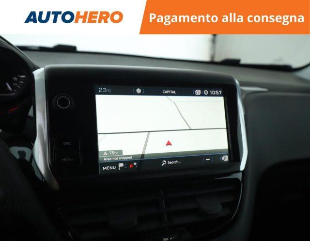 PEUGEOT 2008 1° serie PureTech Turbo 110 S&S Allure