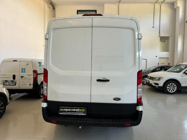 FORD Transit 330 2.0TDCi 170CV PM-TM Furgone IVA ESPOSTA Trend