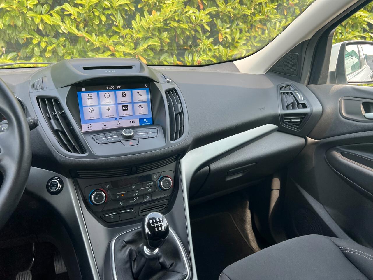 Ford Kuga 1.5 EcoBoost 120 CV S&S 2WD Business