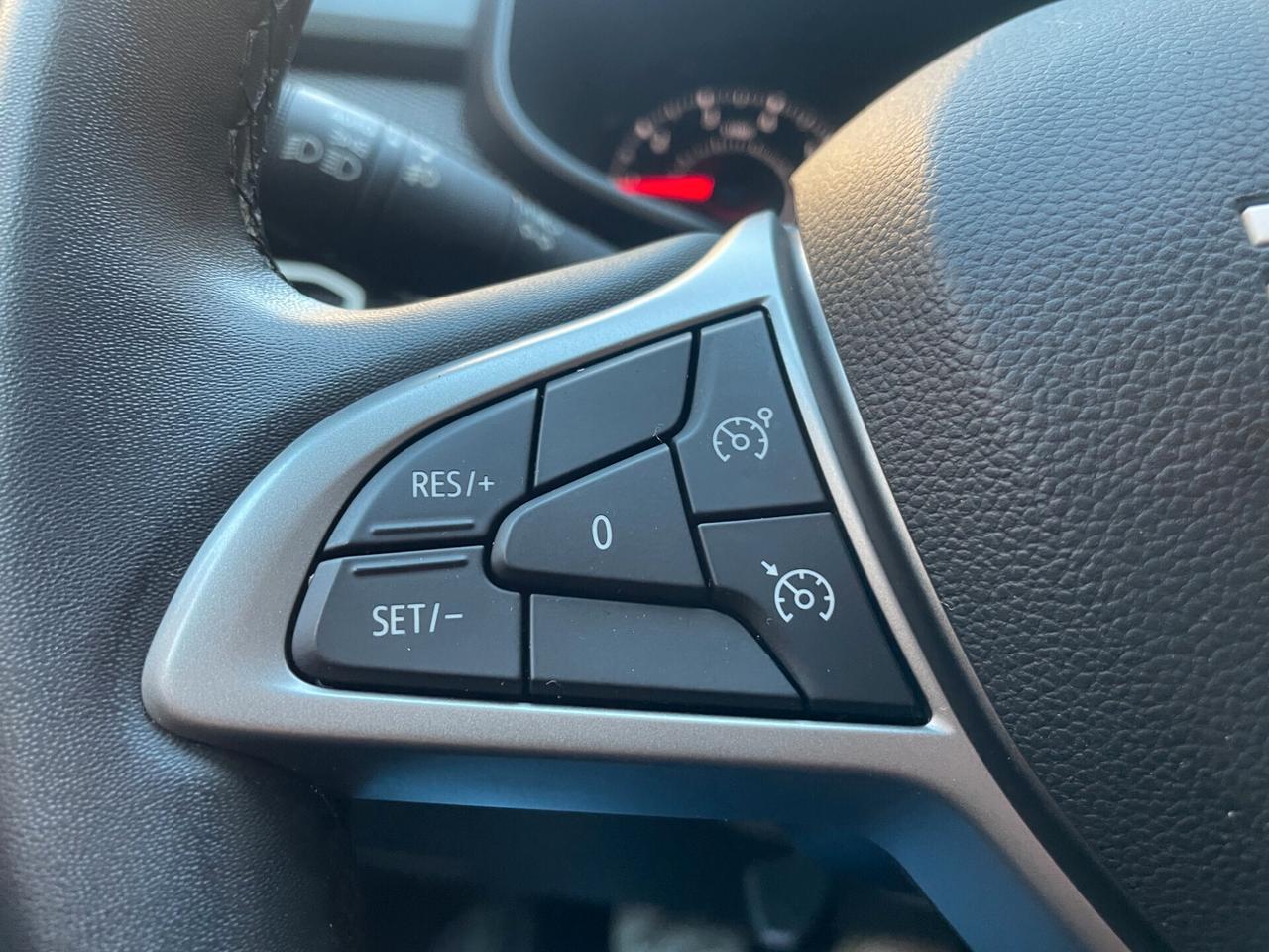 Dacia Sandero UNICO PROPRIETARIO - NEOPATENTATI