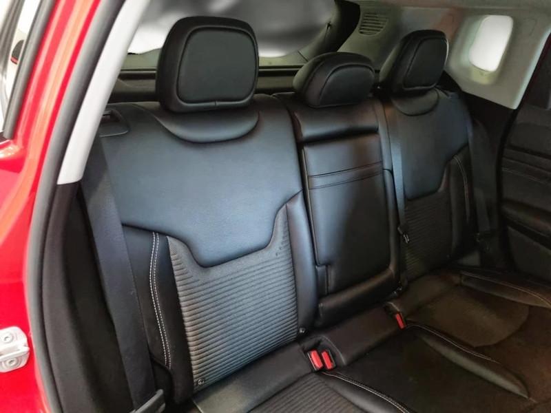 JEEP COMPASS 1.6 MJET II 96KW LIMITED SUV