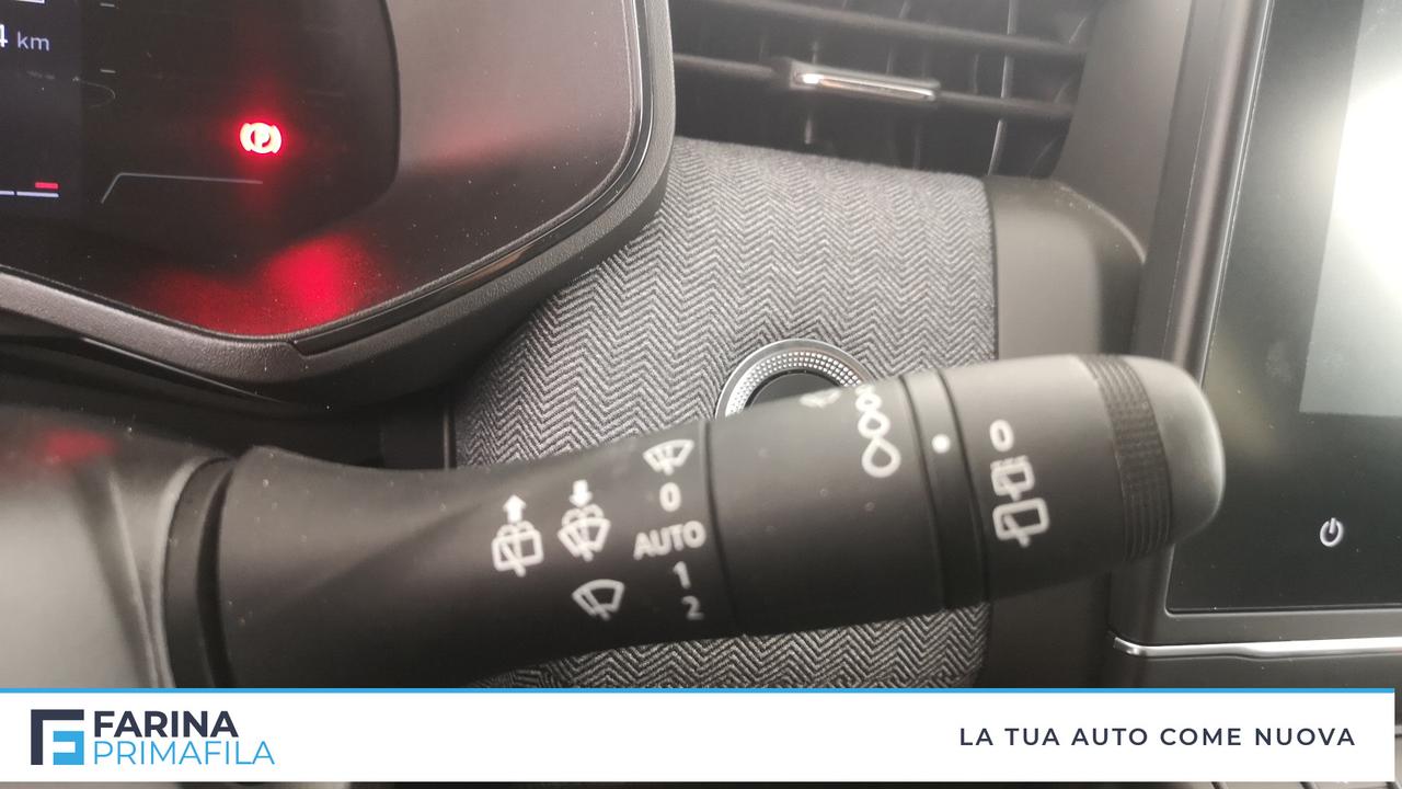 RENAULT Clio V 2023 - Clio 1.0 tce Techno 90cv