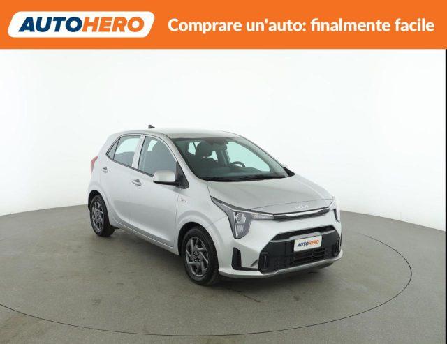 KIA Picanto 1.0 12V 5 porte Urban