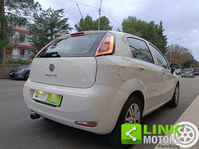 FIAT Punto 1.3 MJT II 75 CV MOTORE NUOVO