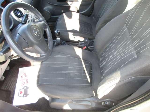 Opel Corsa 5p 1.3 cdti ecoflex Club GARANTITA FULL OPTIONAL