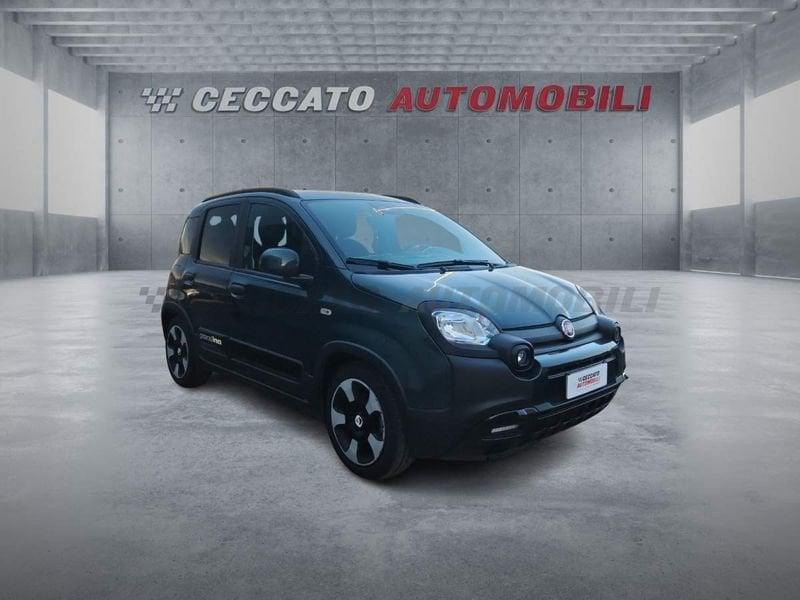 FIAT Pandina Pandina 1.0 firefly hybrid s&s 70cv