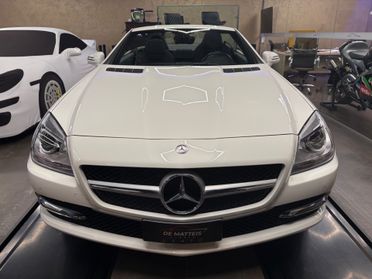 Mercedes-benz SLK 200 Sport