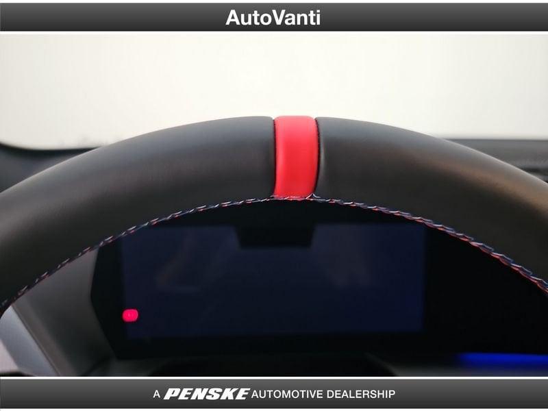 BMW Serie 1 M135 xdrive M Technology II auto
