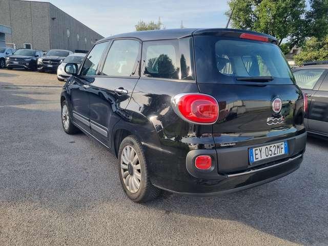 Fiat 500L 500L Living 1.6 mjt Lounge 105cv