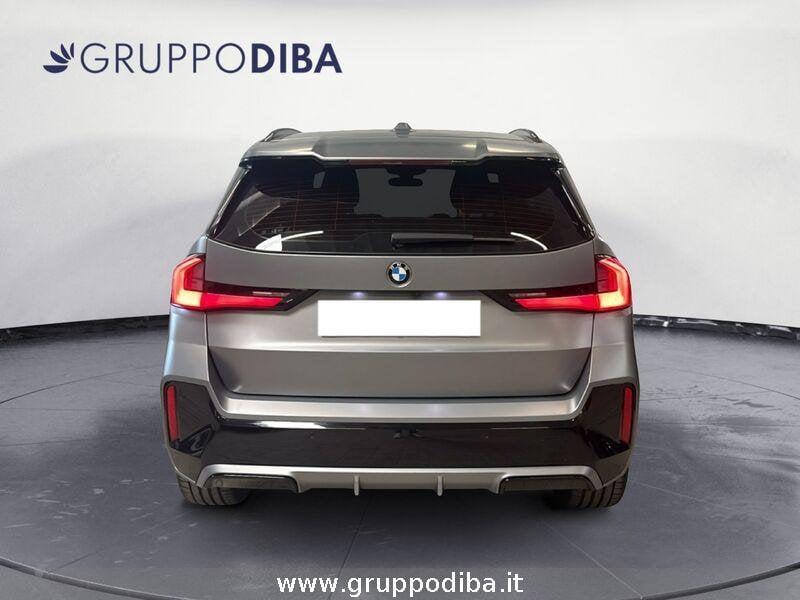 BMW X1 U11 sdrive18d MSport Edition Signature auto
