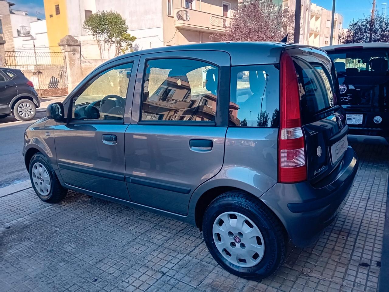 Fiat Panda 1.2 69 Cv Classic