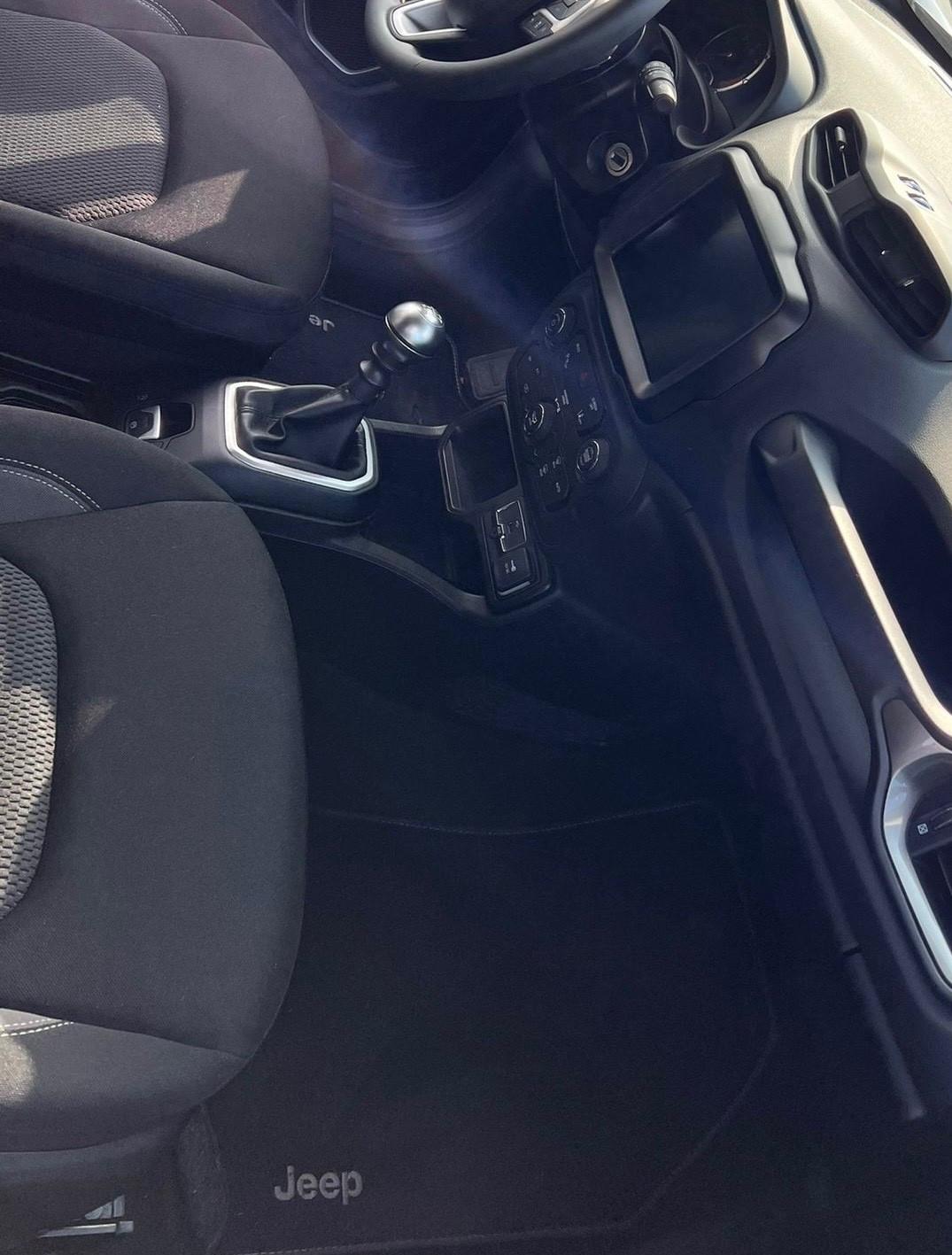 Renegade 3482693111 GARANTITA 2ANNI