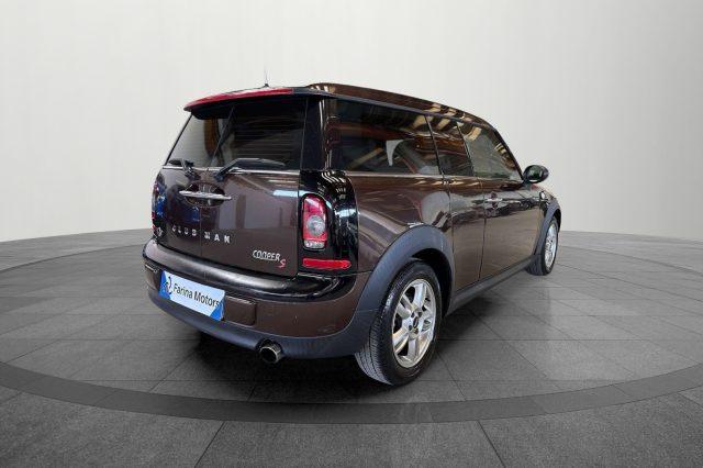 MINI Clubman Mini 1.4 16V One Clubman