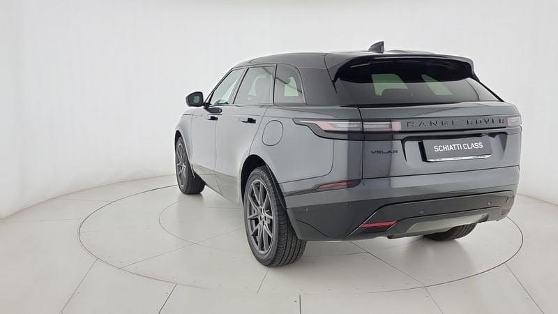 Land Rover Range Rover Velar 2.0 I4 PHEV 404 CV Dynamic SE