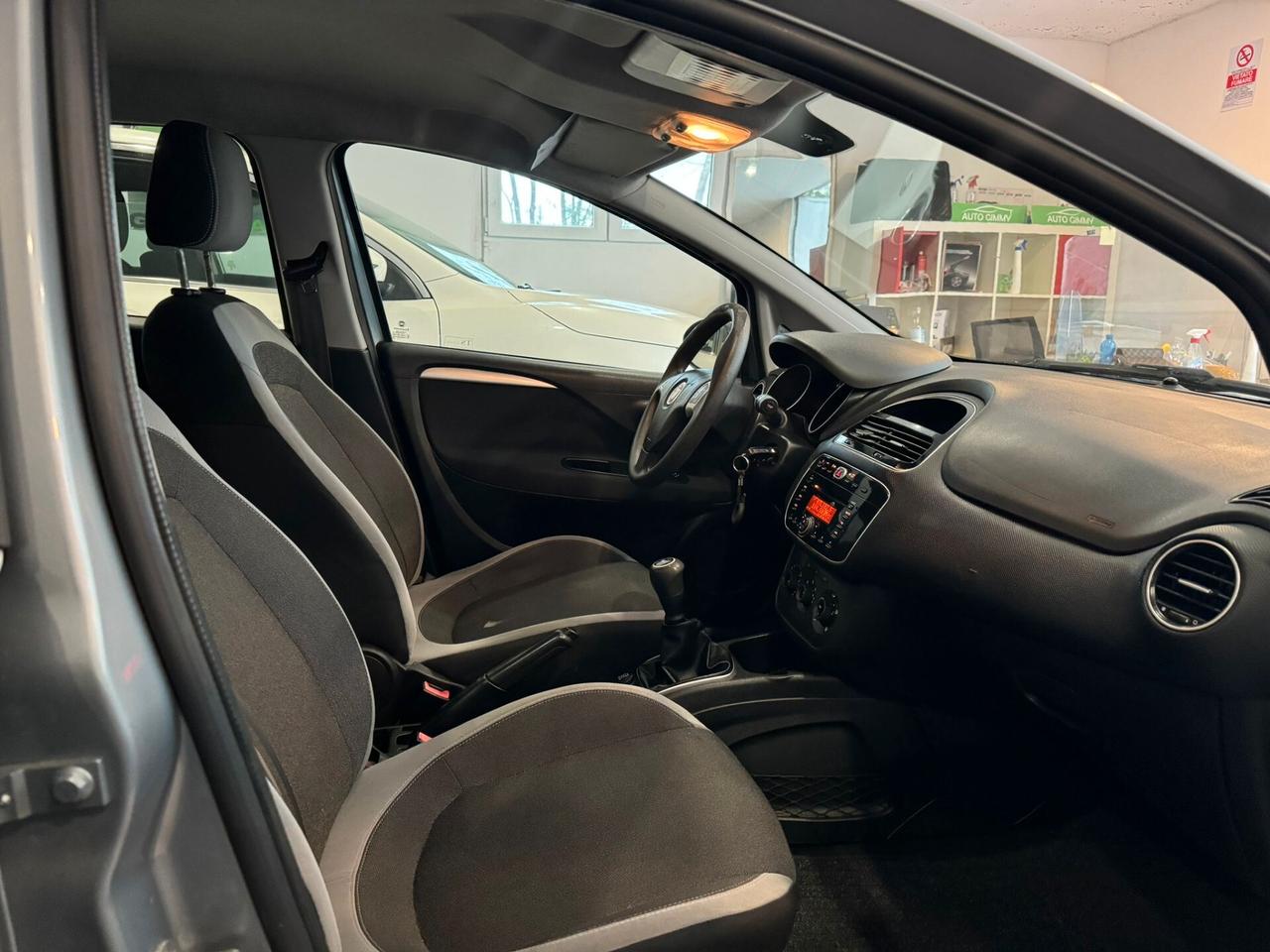 Fiat Punto 1.3 MJT DIESEL ANNO 2012