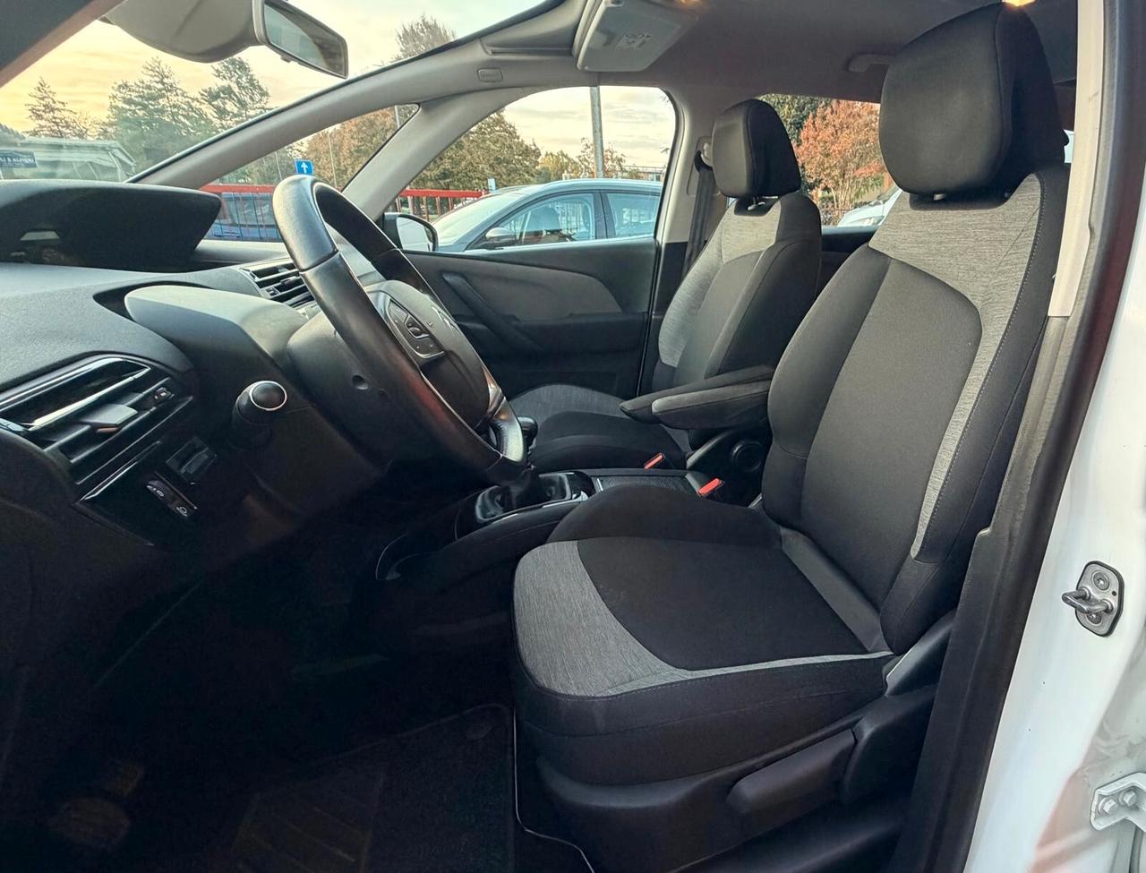 Citroen Grand C4 SpaceTourer BlueHDi 130 S&S Shine Pack