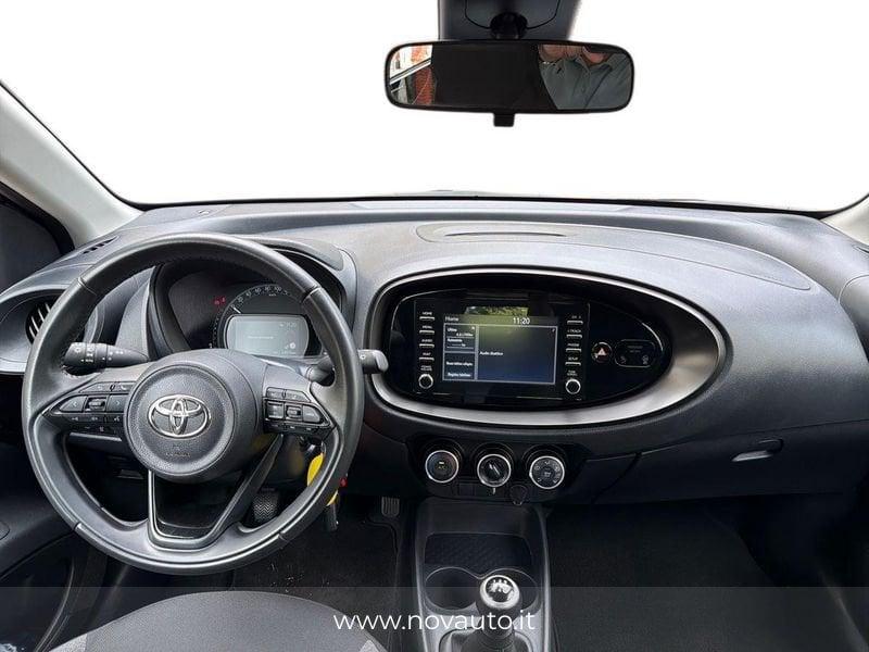 Toyota Aygo X 1.0B (72 CV) Active