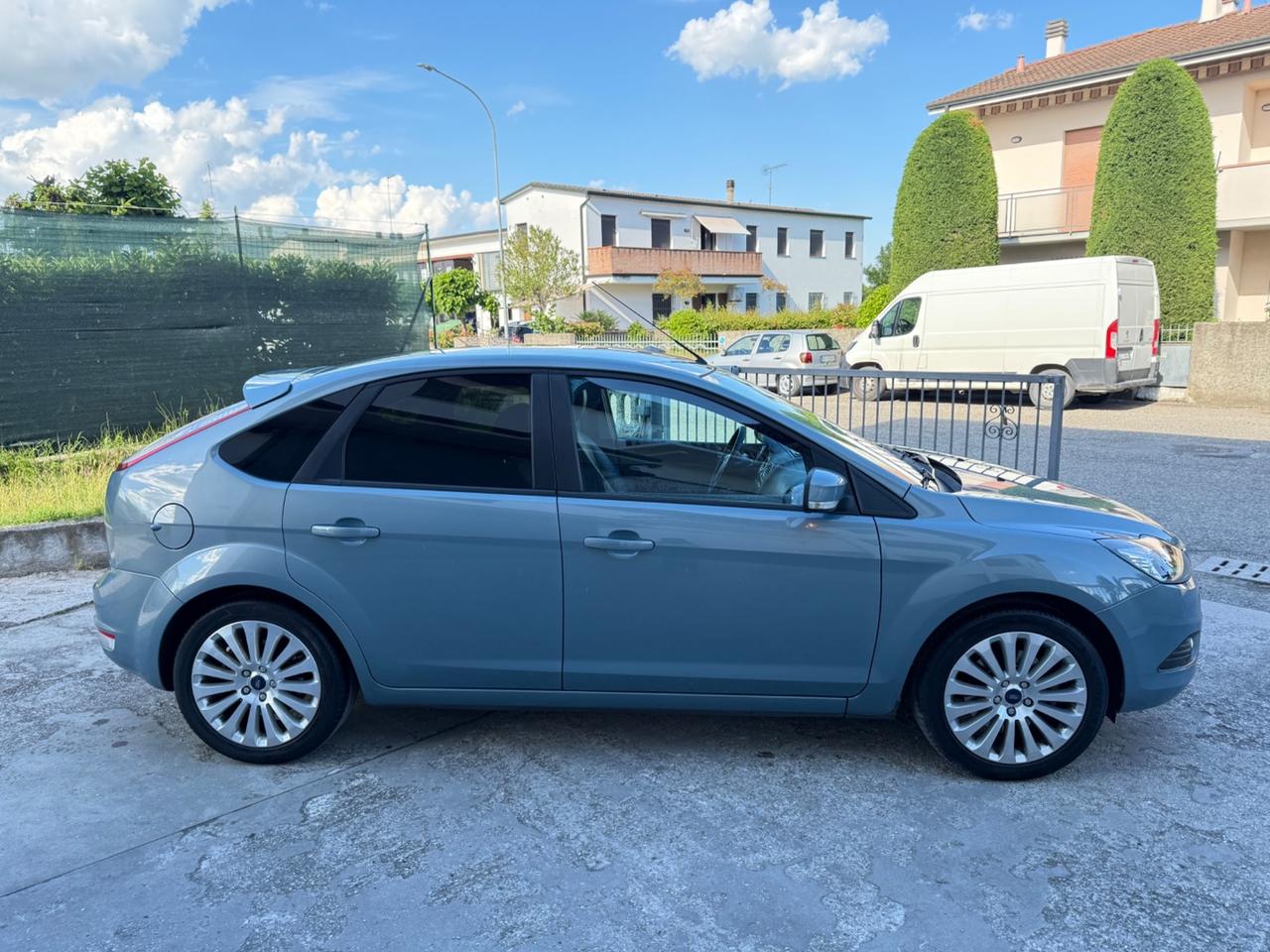 Ford Focus 2.0 ECO GPL 2029 SOLI 64 MILA KM NEW