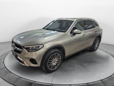 Mercedes-Benz GLC - X254 220 d mhev Advanced 4matic auto