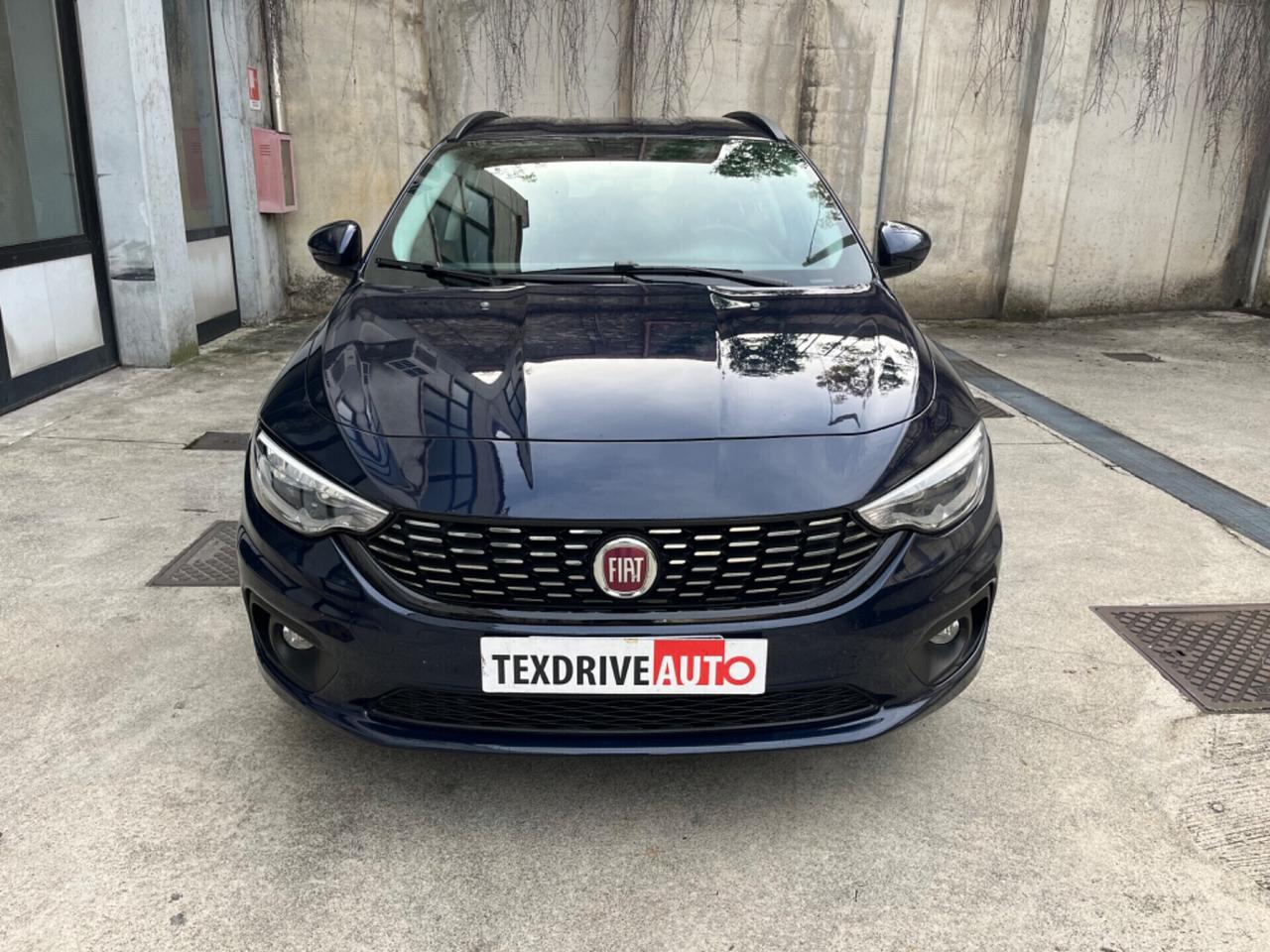 Fiat Tipo 1.3 Mjt S&S SW Easy