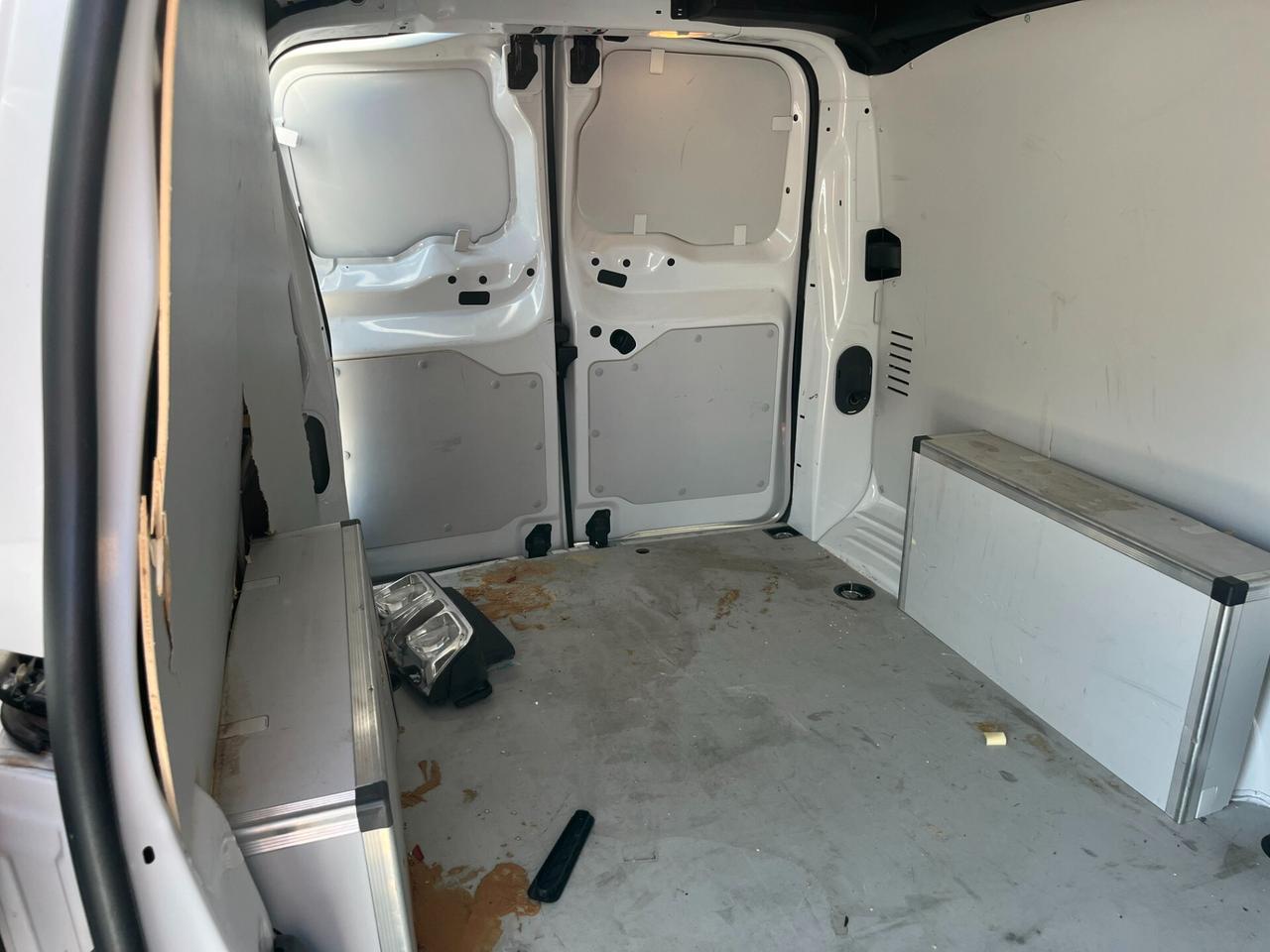 Fiat Scudo 1.5 BlueHDi 120 CV PL-TN Furgone + iva