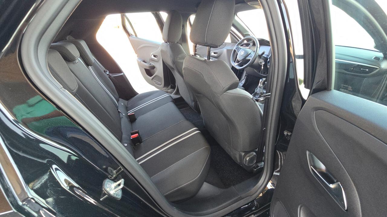 Opel Corsa 1.2 GS