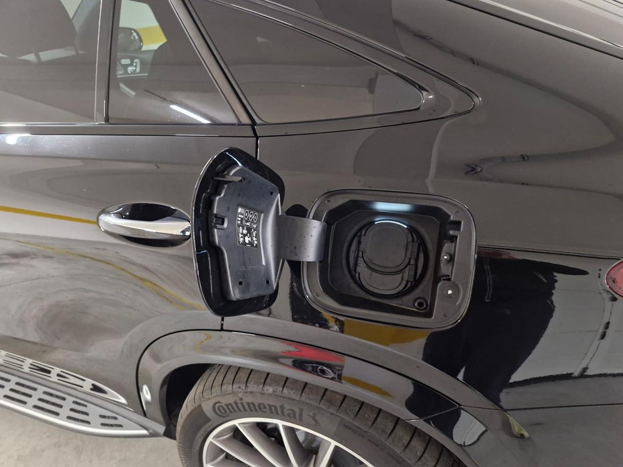 Mercedes-benz GLE 350 de hybrid EQ 4Matic AMG Line Advanced Plus