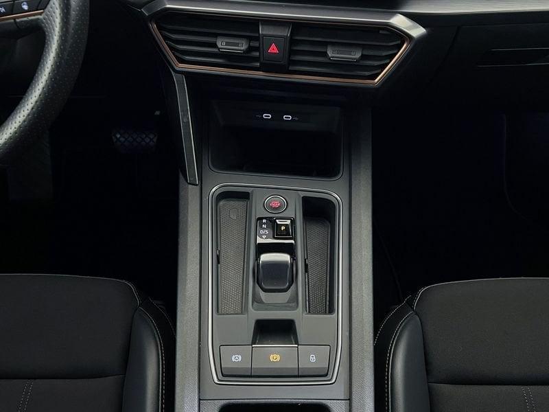 Cupra Formentor Formentor 1.5 TSI DSG