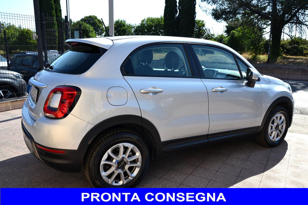 Fiat 500X 1.6 MJT 120CV AUT. **PREZZO REALE**KM6500 CERTIFIC