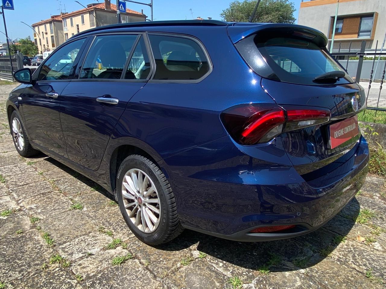 Fiat Tipo 1.6 Mjt S&S SW Business