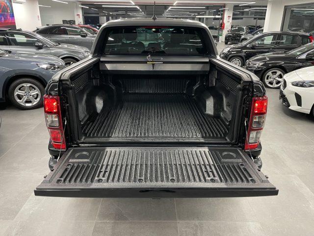 FORD Ranger Raptor 2.0 Ecoblue 213 CV Doppia Cabina