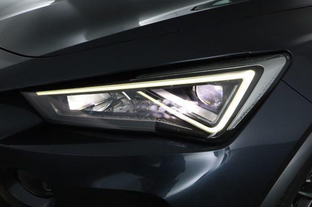 CUPRA Formentor Formentor 1.4 e-Hybrid DSG