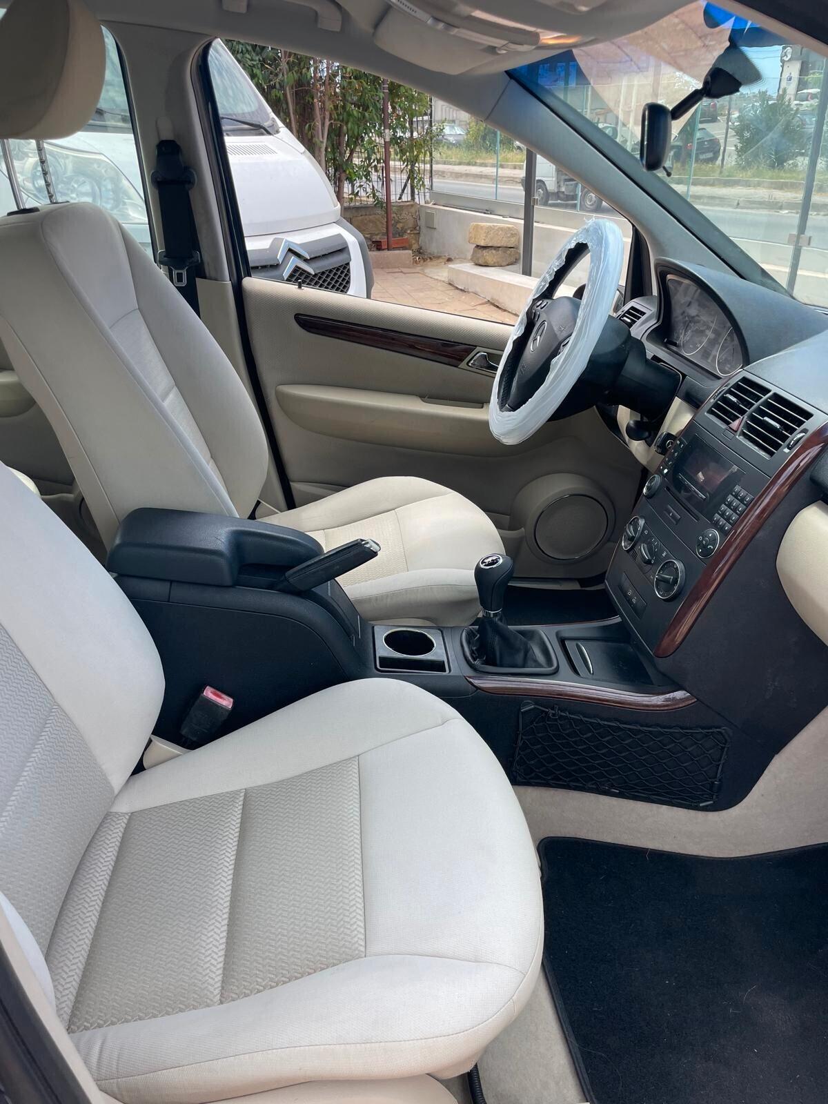 Mercedes Classe A"Finanziabile Senza Busta Paga"