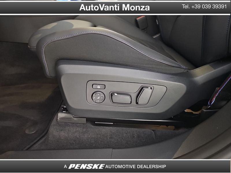 BMW X3 X3 xdrive20d MSport Pro auto