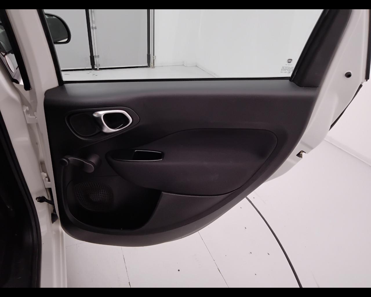 FIAT 500L 2017 - 500L 1.4 Mirror 95cv