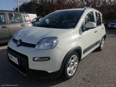 FIAT Panda 1.0 FireFly S&S Hybrid Red