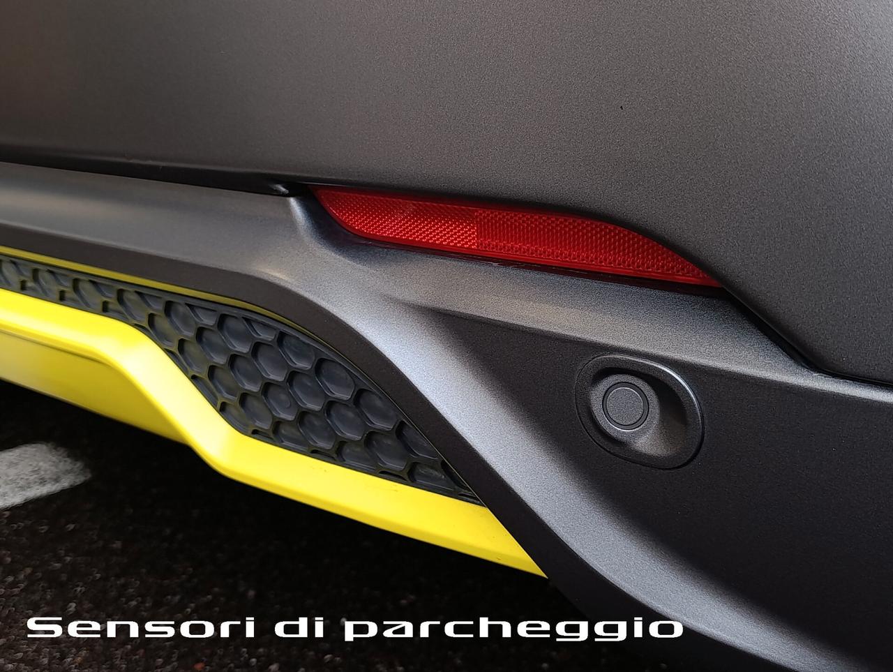 Smart ForTwo 90 0.9 Turbo Tailor Made Brabus Edition UrbanGold