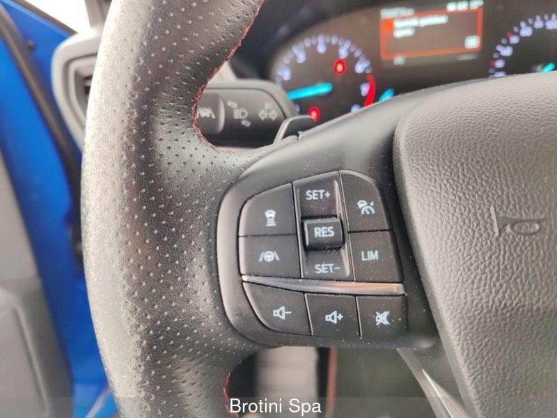 Ford Focus Focus 1.0 EcoBoost 125 CV automatico 5p. ST-Line Co-Pilot