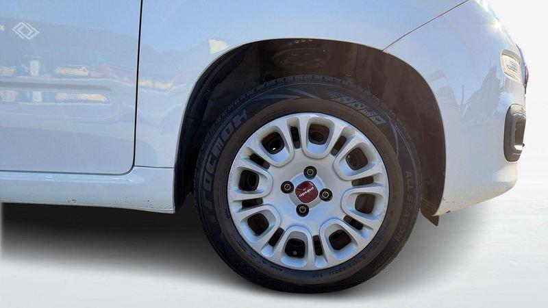 FIAT Panda 1.2 Easy s&s 69cv my19