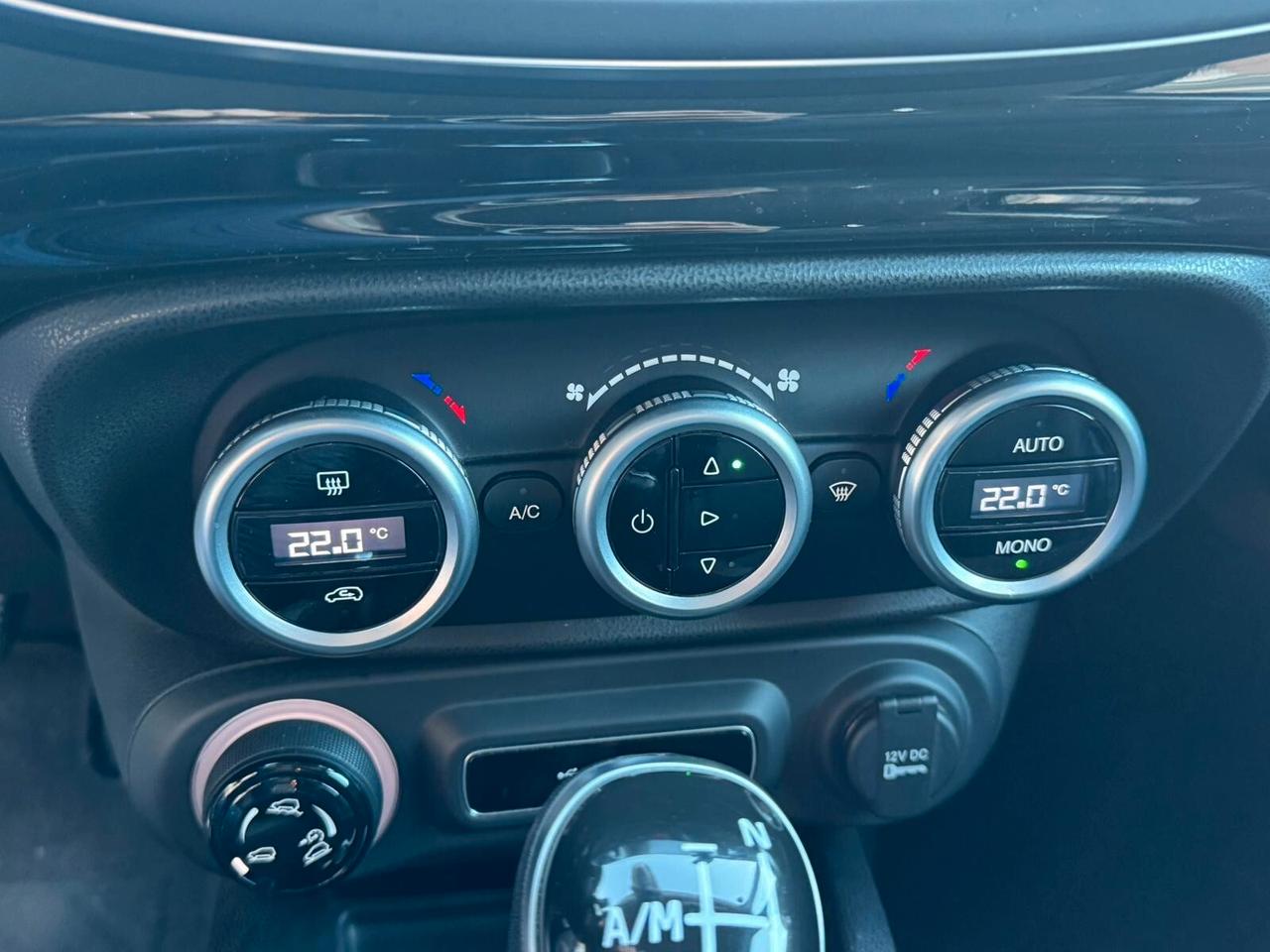 Fiat 500L 1.3 Multijet 95 CV Dualogic City Cross