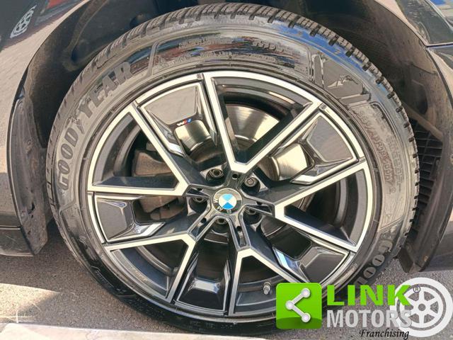 BMW 520 d Touring Luxury