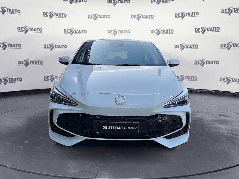 MG MG3 MG3 Hybrid+ Standard