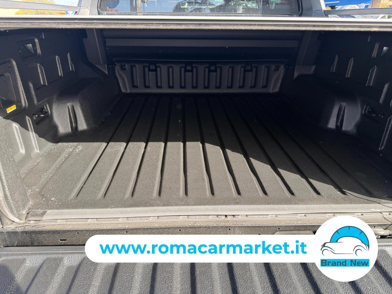 Ford Ranger Raptor 2.0 ecoblue 210cv auto NUOVO UFFICIALE ITALIA