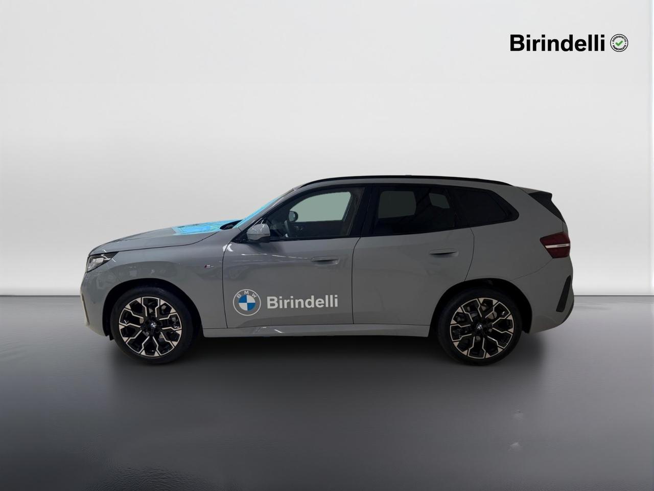 BMW BMW X3 xDrive20d