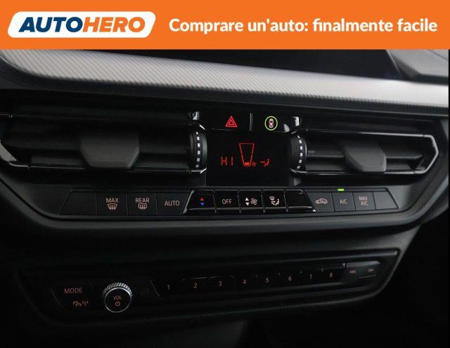 BMW 116 d 5p. Msport