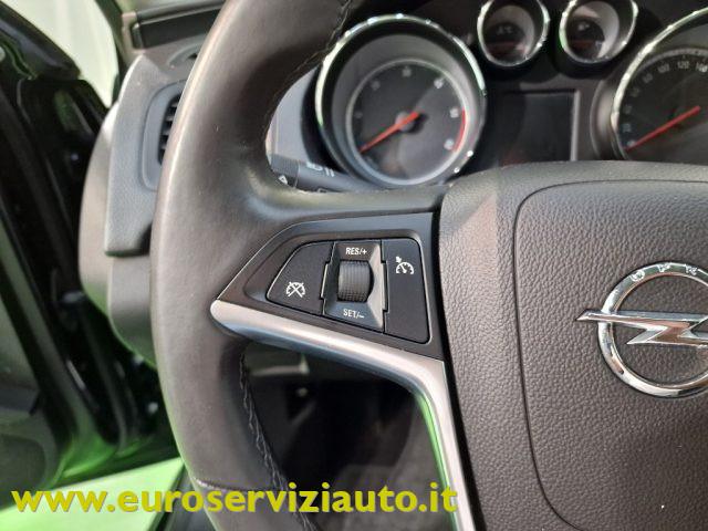 OPEL Insignia 2.0 CDTI Sports Tourer aut. Elective