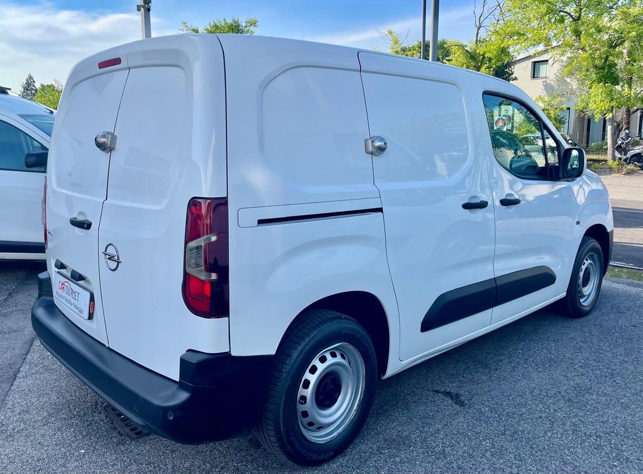 Opel Combo 1.5 CDTI PERFETTO PRONTA CONSEGNA